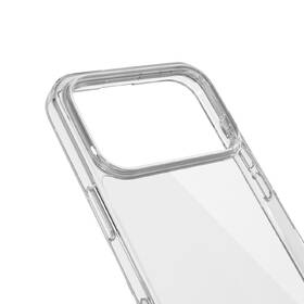 Kryt na mobil Epico Hero Apple iPhone 17 Pro Max / 18 Pro Max Ultralehký průhledný

 obrázek produktu 2 z 3