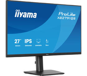 Monitor IIYAMA ProLite XB2791QS-B1 černý

 obrázek produktu 5 z 10