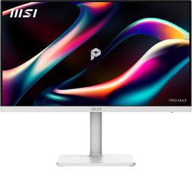 Monitor MSI PRO MAX 271QPHW E14 bílý

 obrázek produktu 3 z 10