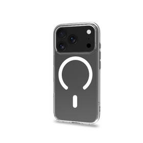 Kryt na mobil Celly GELSKIN Mag kompatibilní s MagSafe na Apple iPhone 18 Pro bílý

 obrázek produktu 4 z 8