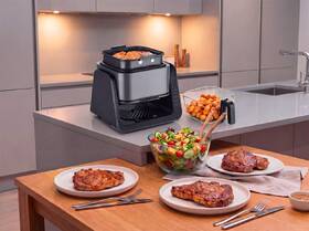 Fritéza horkovzdušná Philco PHAF 2108 GrillFryPRO černá

 obrázek produktu 21 z 23