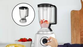 Kuchyňský robot Bosch MCM3230W bílý

 obrázek produktu 4 z 10