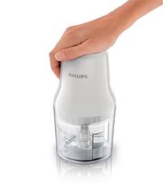 Sekáček potravin Philips HR1393/00 bílý

 obrázek produktu 7 z 9