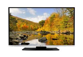 Televize GoGEN TVF 43E384 WEB černá barva

