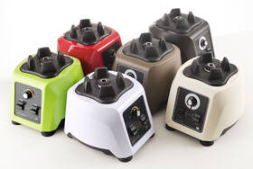 Stolní mixér G21 Blender G21 Perfect smoothie black černý

 obrázek produktu 10 z 11