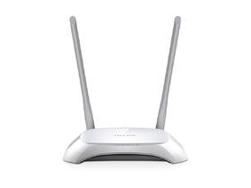 Router TP-Link TL-WR840N bílý

 obrázek produktu 1 z 3