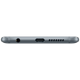 Mobilní telefon HONOR 9 Dual SIM 64 GB stříbrný

 obrázek produktu 10 z 12