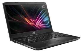 Notebook Asus Strix GL703VM-GC031T černý

 obrázek produktu 3 z 18