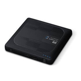 Externí pevný disk 2,5" Western Digital Wireless Pro 2TB černý

 obrázek produktu 4 z 9