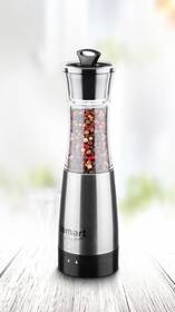 Mlýnek na sůl a pepř Lamart Gravity (LT7012) nerez

 obrázek produktu 3 z 7
