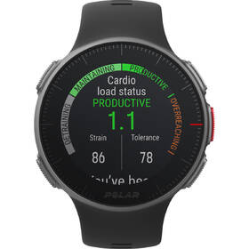 Chytré hodinky Polar Vantage V s hrudním pásem černé

 obrázek produktu 3 z 8