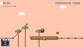 Hra Nintendo Super Mario Maker 2 
