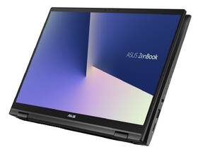 Notebook Asus Flip UX463FA-AI011T černý

 obrázek produktu 9 z 12