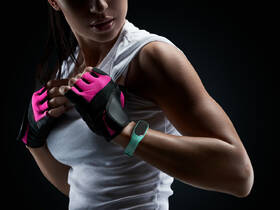 Fitness náramek LAMAX BFit2 

 obrázek produktu 7 z 10