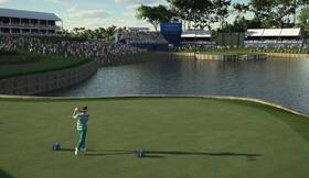 Hra Take 2 PlayStation 4 PGA Tour 2K21 

 obrázek produktu 2 z 3