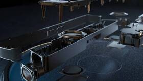 Soundbar JBL BAR 5.0 MultiBeam černý

 obrázek produktu 20 z 21