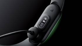 Fitness náramek Xiaomi Mi Band 6 černý

 obrázek produktu 8 z 8
