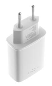 Nabíječka do sítě FIXED USB, USB-C PD, 30W bílá

 obrázek produktu 3 z 6