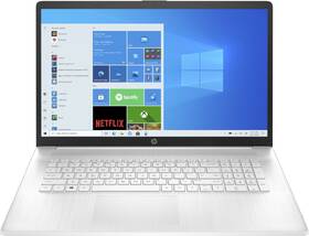 Notebook HP 17-cn0605nc bílý

 obrázek produktu 3 z 7