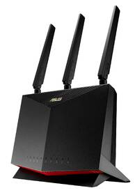 Router Asus 4G-AC86U - AC2600 černý

 obrázek produktu 1 z 4