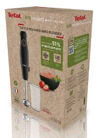 Ponorný mixér Tefal HB46E838 černý

 obrázek produktu 14 z 15