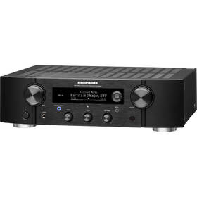 Zesilovač MARANTZ PM7000N černý

 obrázek produktu 1 z 6