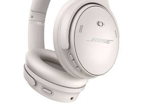 Sluchátka Bose QuietComfort 45 bílá

 obrázek produktu 7 z 13