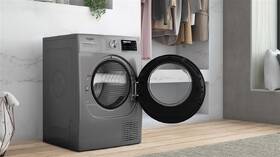 Sušička prádla Whirlpool W7 D93SB EE stříbrná

 obrázek produktu 9 z 13