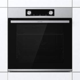 Trouba Gorenje BOS6737E09X ExtraSteam nerez

 obrázek produktu 4 z 10