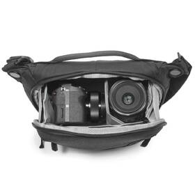 Brašna Peak Design Everyday Sling 3L (v2) černá

 obrázek produktu 3 z 12