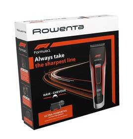Zastřihovač multifunkční Rowenta TN524MF0 Formula 1® 

 obrázek produktu 7 z 17