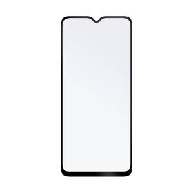 Tvrzené sklo FIXED Full-Cover na Samsung Galaxy A03 černé

 obrázek produktu 1 z 2