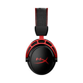 Headset HyperX Cloud Alpha Wireless černý/červený

 obrázek produktu 2 z 6