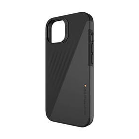 Kryt na mobil Gear4 D3O Brooklyn Snap na Apple iPhone 13 černý

 obrázek produktu 1 z 4