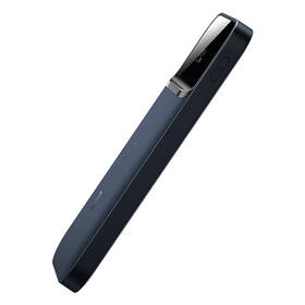 Powerbanka Baseus MagSafe10000mAh 20W modrá

 obrázek produktu 2 z 9