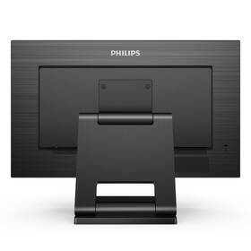 Monitor Philips 242B1TC/00 

 obrázek produktu 5 z 7