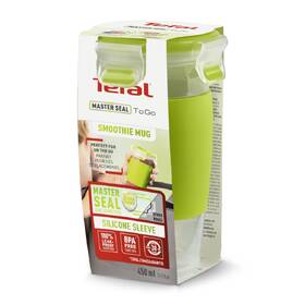 Dóza na potraviny Tefal N1071510, 0,3 l 

 obrázek produktu 2 z 11