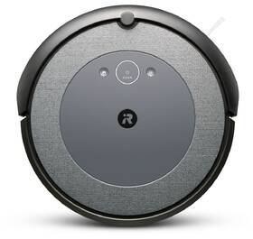 Robotický vysavač iRobot Roomba i5 šedý

 obrázek produktu 1 z 23