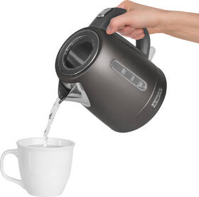 Rychlovarná konvice Sencor SWK 1228BK černá

 obrázek produktu 8 z 10