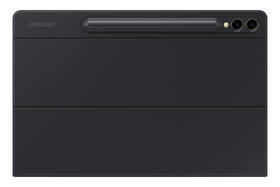 Pouzdro na tablet s klávesnicí Samsung Galaxy Tab S9+ Book Cover Keyboard Slim černé

 obrázek produktu 6 z 12