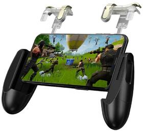 Gamepad GameSir F2 pro mobil 

 obrázek produktu 2 z 7