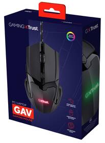 Myš Trust GXT 101 GAV černá

 obrázek produktu 7 z 7