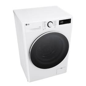Pračka se sušičkou LG FCR5A95WW bílá

 obrázek produktu 11 z 15