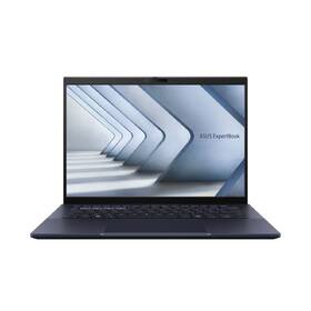 Notebook Asus ExpertBook B5 černá barva
