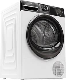 Sušička prádla Beko BM3T3724WBB bílá barva
