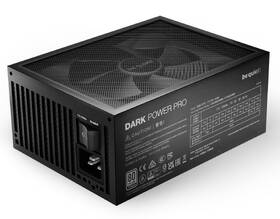 Zdroj be quiet! DARK POWER PRO 13 1600W černý

 obrázek produktu 2 z 6