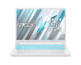 Notebook Acer Nitro V 14 (ANV14-61-R7KK) bílá barva
