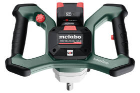 Míchadlo Metabo RW 18 LTX BL 140-2 601165850 (bez baterie) 

 obrázek produktu 3 z 6