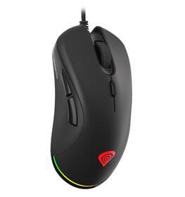 Myš Genesis KRYPTON 200 RGB černá

 obrázek produktu 1 z 9