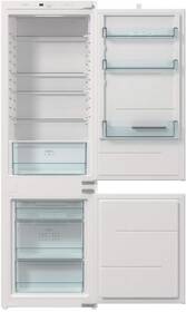 Chladnička s mrazničkou Gorenje NRKI418EE0 
